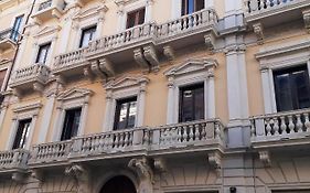 Umberto House Catania Hotel Exterior photo