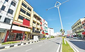 Oyo 90727 Hotel Mini Indah Kuala Terengganu Exterior photo