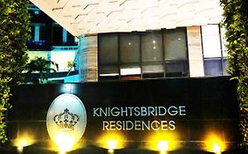 The Knightsbridge Residences Manila Exterior photo