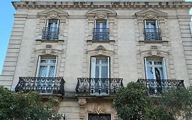 Maison Douce Arles Bed & Breakfast Exterior photo