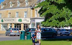 Chestnut Bed And Breakfast Bourton-on-the-Water Exterior photo