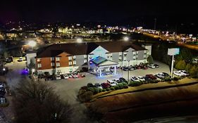 Holiday Inn Express Hotel & Suites Knoxville-North-I-75 Exit 112, An Ihg Hotel Exterior photo