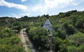 Aldea Tipi: El Molino De Aldebaran Hotel Villa de Leyva Exterior photo