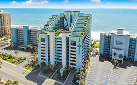 Monterey Bay Suites Myrtle Beach Exterior photo