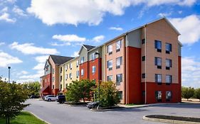 Towneplace Suites By Marriott York Exterior photo