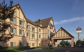 Fairfield Inn & Suites By Marriott Selma Kingsburg Exterior photo