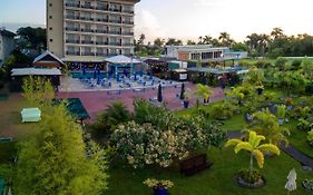 Courtyard By Marriott Paramaribo Exterior photo