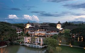 Le Meridien Chiang Rai Resort, Thailand Exterior photo