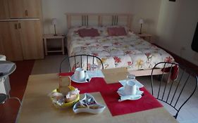 Al Mare In Citta Bed & Breakfast Catania Exterior photo