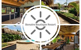 Bonaire Boutique Resort Kralendijk  Exterior photo