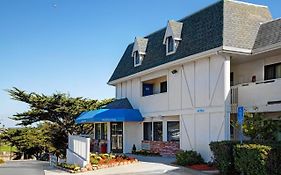 Motel 6-Marina, Ca - Monterey Exterior photo