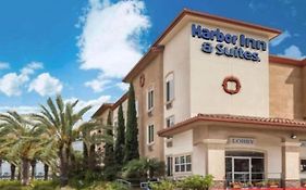 Harbor Inn & Suites Anaheim Exterior photo