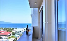 Richico Luxury Apartel Ocean Aparthotel Da Nang Exterior photo