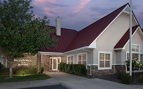 Residence Inn Chico Exterior photo