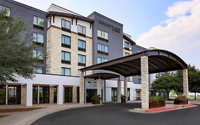 Courtyard Austin Airport Hotel Exterior photo