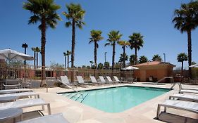 Springhill Suites Los Angeles Lax/Manhattan Beach Hawthorne Exterior photo