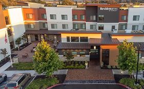 Residence Inn Livermore Exterior photo