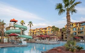 Bluegreen Vacations Cibola Vista Resort And Spa An Ascend Resort Peoria Exterior photo