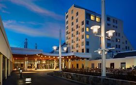 Newport Harbor Island Resort Exterior photo