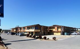 Super 7 Motel Coralville Exterior photo