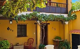 Villa Vicuna Wine & Boutique Hotel Cafayate Exterior photo