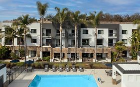 Courtyard By Marriott San Diego Carlsbad Hotel Exterior photo