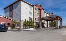 Comfort Inn & Suites Shelbyville Exterior photo