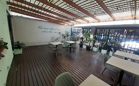 Cocobamboo Hotel Medellin Exterior photo