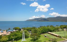 Cairns Ocean View Apartment Exterior photo