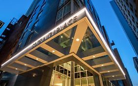 Hotel Indigo Nyc Financial District, An Ihg Hotel New York City Exterior photo