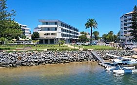 The Mid Pacific Motel Port Macquarie Exterior photo