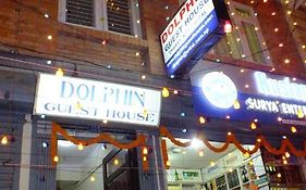 Hotel Dolphin Kathmandu Exterior photo