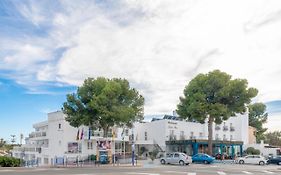 Hotel Nerja Club By Dorobe Exterior photo