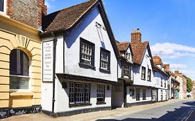 The George Hotel Wallingford Exterior photo