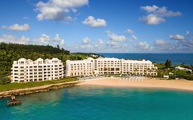 The Residences At The St. Regis Bermuda Saint George Exterior photo