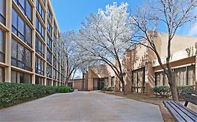 Mcm Elegante Hotel & Suites Lubbock Exterior photo