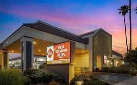 Best Western Plus Big America Hotel Santa Maria  Exterior photo