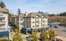 Marshall Suites Bainbridge Island Exterior photo