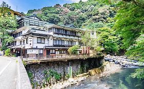 Ichinoyu Honkan Hotel Hakone Exterior photo