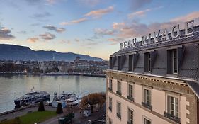 Beau-Rivage Geneve Hotel Exterior photo