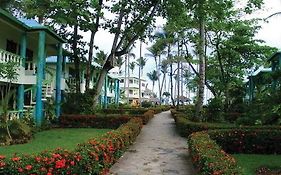 Punta Bonita Hotel Las Terrenas Exterior photo