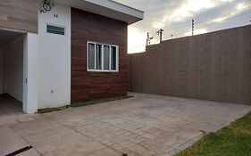 Gorgeous New House! Apartment Sonsonate Exterior photo