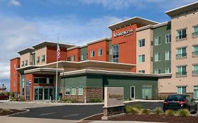 Residence Inn By Marriott Modesto North Exterior photo