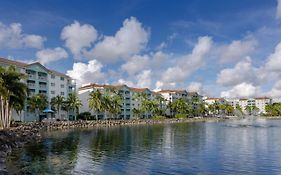 Marriott'S Villas At Doral Miami Exterior photo