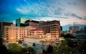 Courtyard By Marriott Norfolk Downtown Hotel Exterior photo