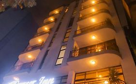 Rankset Guesthouse Apartment Addis Ababa Exterior photo