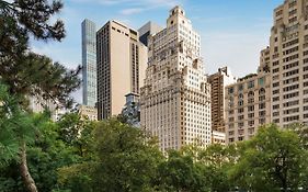 The Ritz-Carlton New York, Central Park Hotel Exterior photo