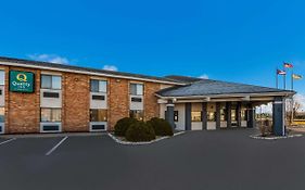 Quality Inn Marysville Exterior photo