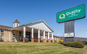 Quality Inn Enola - Harrisburg Exterior photo