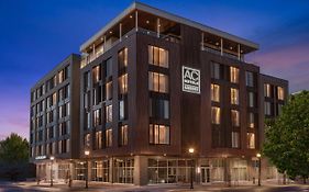 Ac Hotel By Marriott Bozeman Downtown Exterior photo